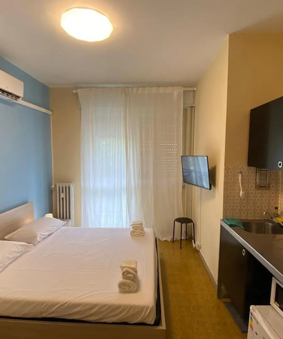 Malabarcasamilan Apartment  Milan