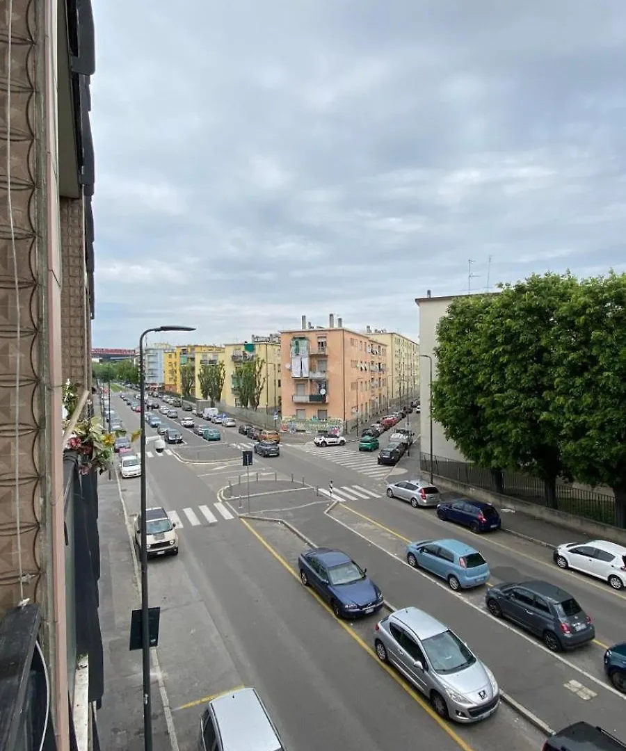 Malabarcasamilan Daire